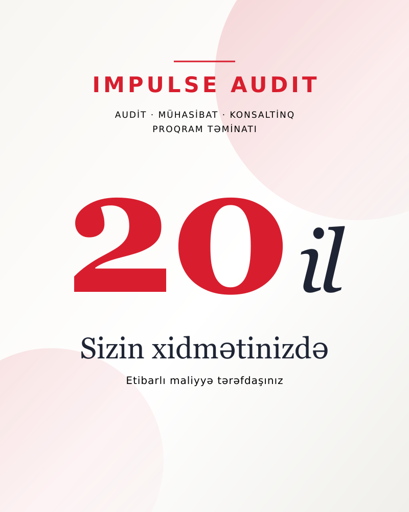 Impulse Audit